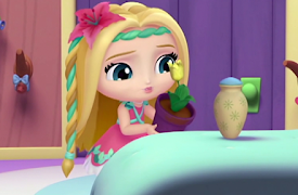 Little Charmers: Prince Not So Charming / A Charming Outfit