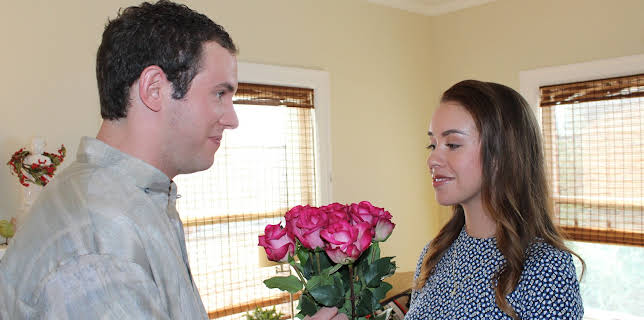 08:00: Drept av sin kjære (S1 E4) (S1) | Investigation Discovery | 1/10 2026