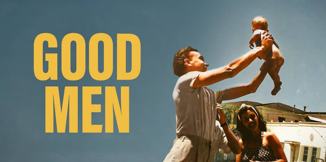 Good Men (2025)