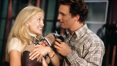 21:00: How To Lose A Guy In 10 Days | TV3 | 10/16 2026