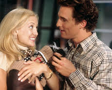 How To Lose A Guy In 10 Days