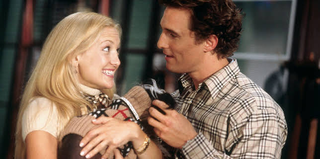 13:50: How to Lose a Guy in 10 Days | TV3 | 12/31 2025