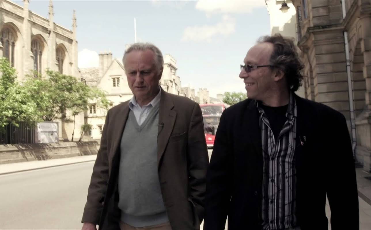 Richard Dawkins