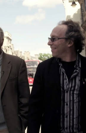 Richard Dawkins as 