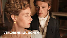 Verlorene Illusionen