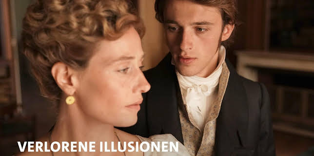 22:55: Verlorene Illusionen | MDR Fernsehen | 12/9 2025