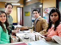 The Mindy Project