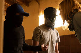 Trafficked With Mariana Van Zeller: Scams