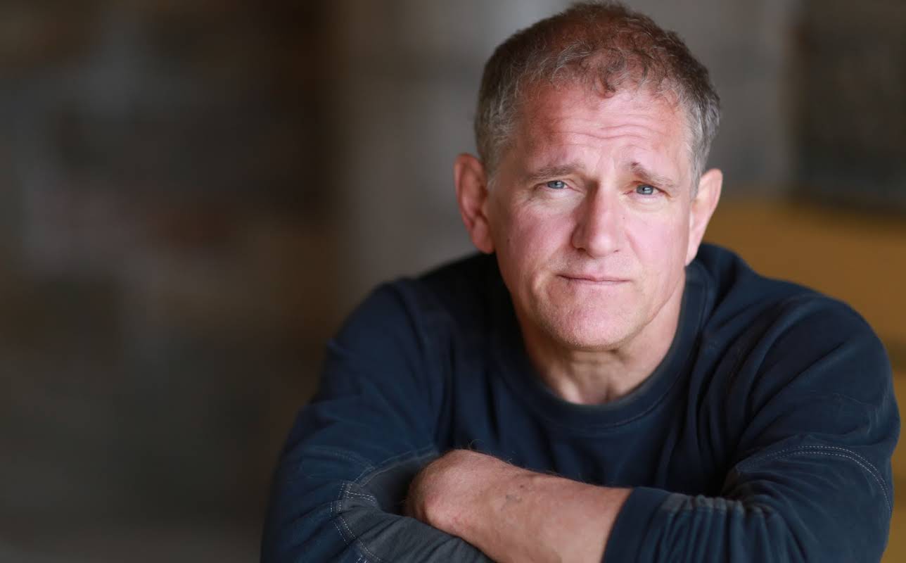 David Lansbury