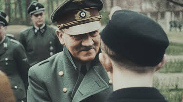 9:00 PM: New: Dictator: The Hitler... | Channel 4 | 8/15 2026