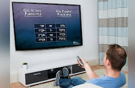 Biblical Hebrew: Learning a Sacred Language: Hebrew Participles