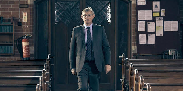 00:05: Manhunt: Auf der Jagd nach dem Hammermörder (S01/E01) | One | 12/6 2025