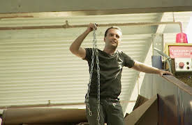 Street Magic: The One With The Shredder