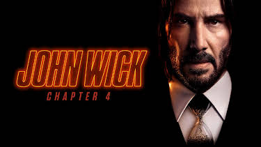 21:00: John Wick: Chapter 4 | TV6 | 5/9 2026