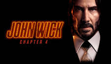 John Wick: Chapter 4