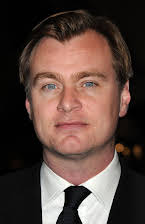 Christopher Nolan como 