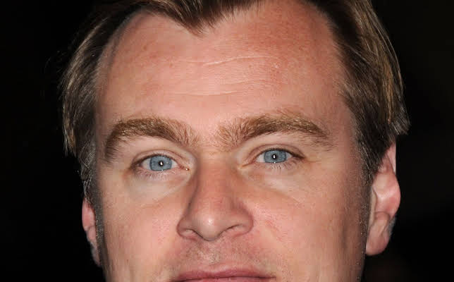 Christopher Nolan