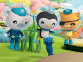 Octonauts