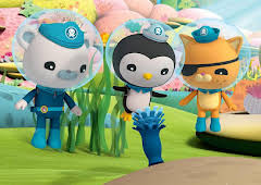 Octonauts