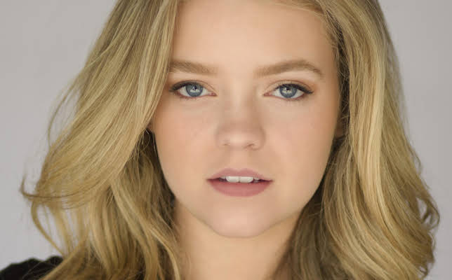 Jade Pettyjohn