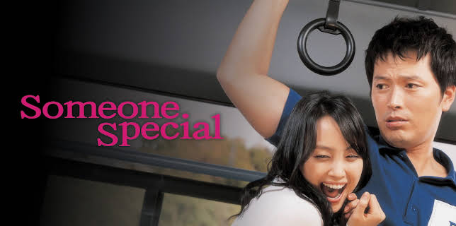 Someone Special (2024)