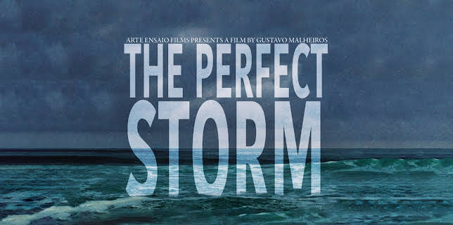 The Perfect Storm (2023)