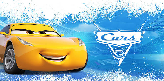 Cars 3 (Theatrical) (2017)