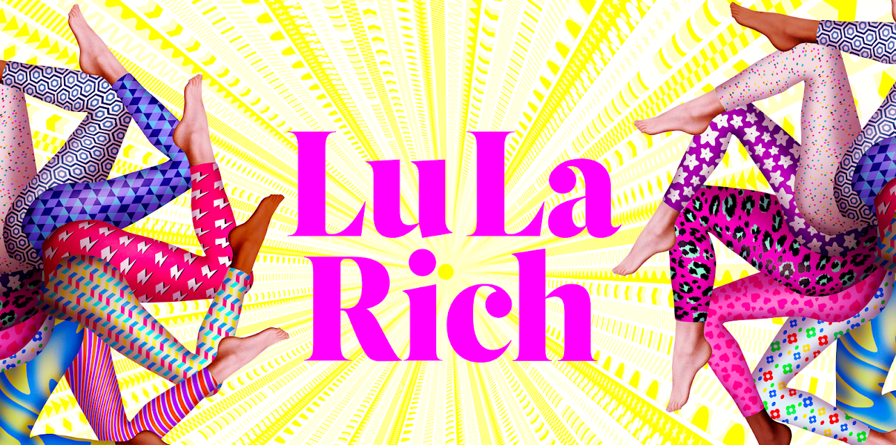 LuLaRich
