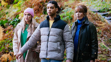 10:00 PM: Harry Wild (S2 E4) (S2) | Drama | 12/25 2025