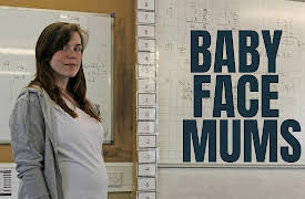 Baby Faced Mums: Episode 2