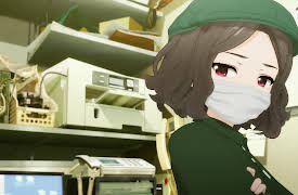 Girls Band Cry: Wandervogel