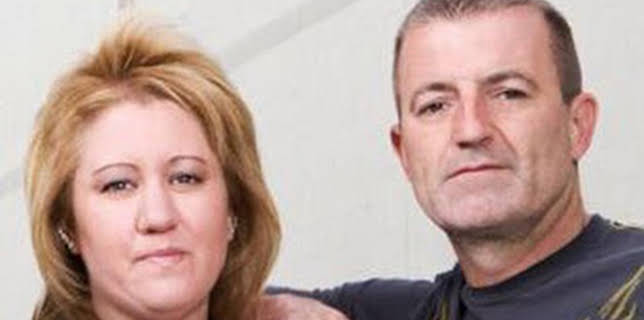 10:08: Pareja a la puja: Suena la alarma | Discovery Max | 1/10 2026