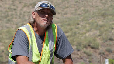 11:00 AM: Gold Rush: Mine Rescue with Freddy & Juan (S1) | Discovery Channel | 10/9 2026