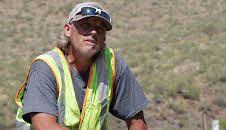 Gold Rush: Mine Rescue with Freddy & Juan