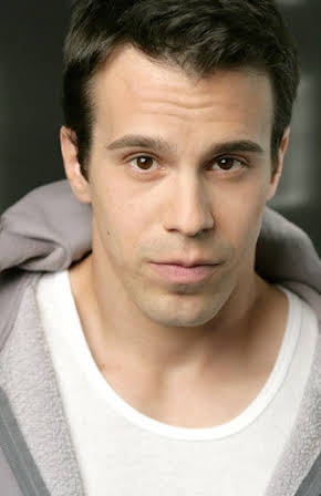 Michael Shulman as 