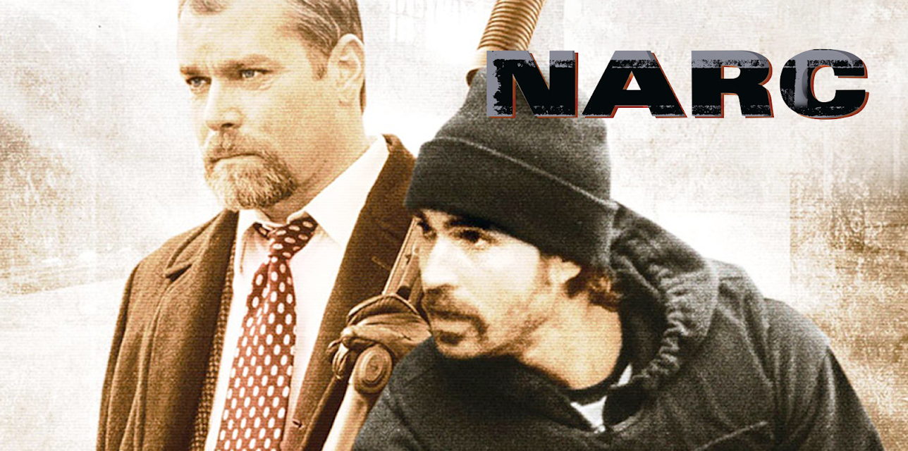 Narc (2003)