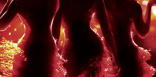 2:20 AM: Dreamgirls (IMDb 6.6) | Sky Drama | 11/18 2025