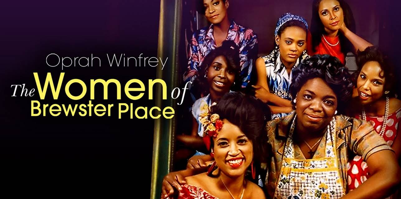 The Women of Brewster Place (1989)