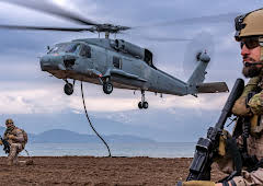 Frontline: Our Soldiers Facing...