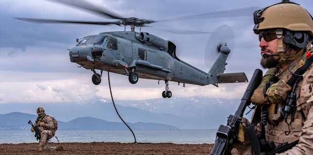 2:25 AM: Frontline: Our Soldiers Facing... | Channel 4 | 2/17 2026