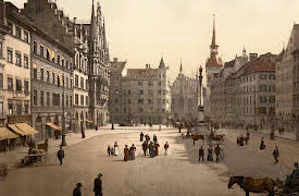 The Great Tours: Germany and Austria: Ingolstadt and Munich: Beer and Beyond