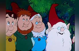 The Legend of Snow White: Goodness of Heart