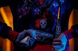 Too Old to Die Young: Volume 8: The Hanged Man