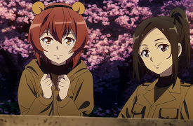 86 EIGHTY-SIX: Through to the End