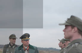 Nazi Megastructures...: Episode 1