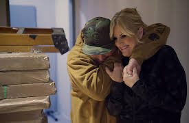 Friends In Low Places: The Sevens Club