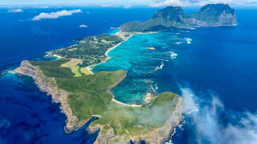 18:35: Lord Howe Island - Das gerettete Paradies | Arte | 6/12 2026