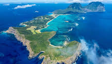 Lord Howe Island - Das gerettete Paradies