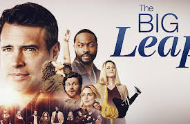 The Big Leap: I Want You Back