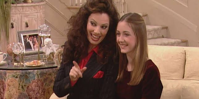 06:30: Nanny (S6 E12) (S6) | TV3 | 12/1 2025